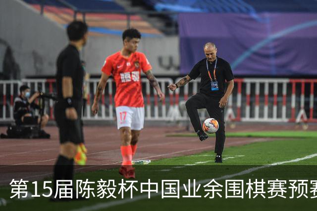 第15届陈毅杯中国业余围棋赛预赛收官 本赛阵容出炉